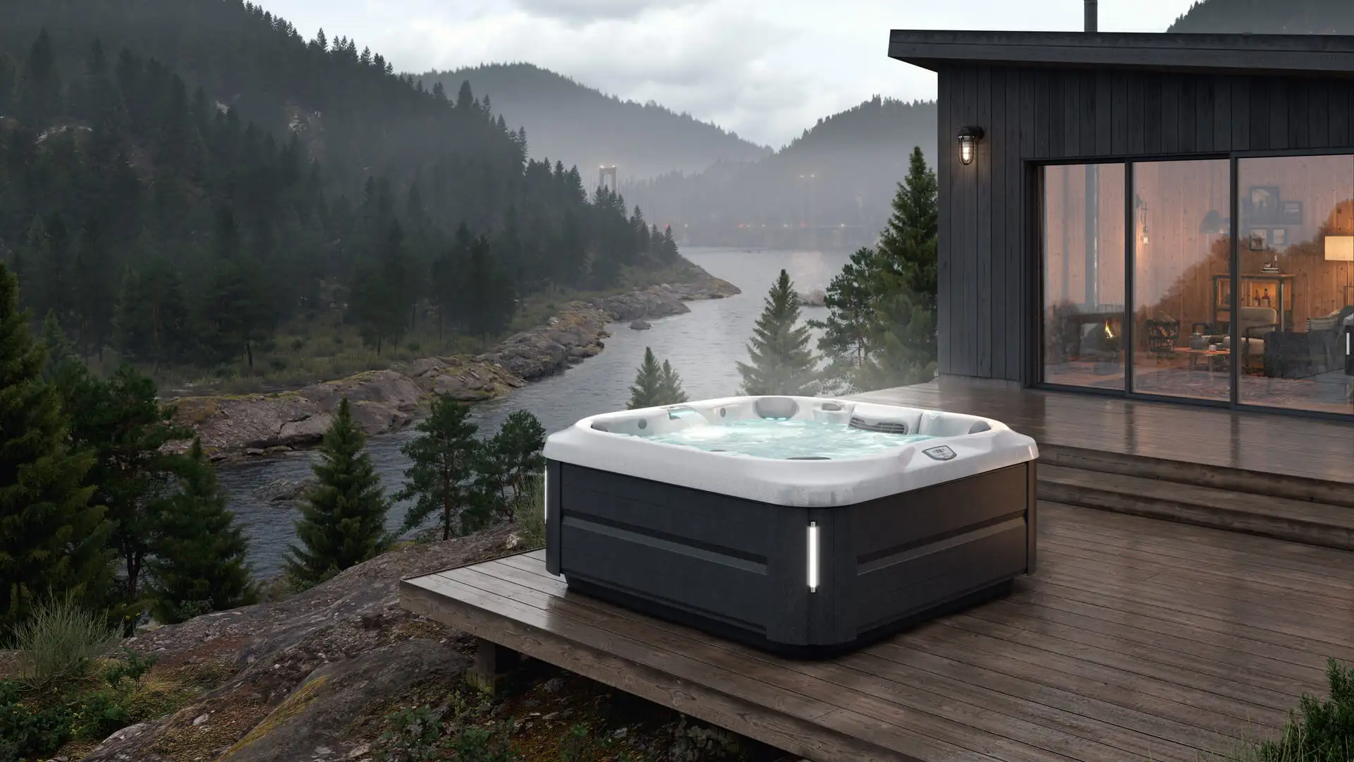 0187 Jacuzzi 002 view 14 J 345