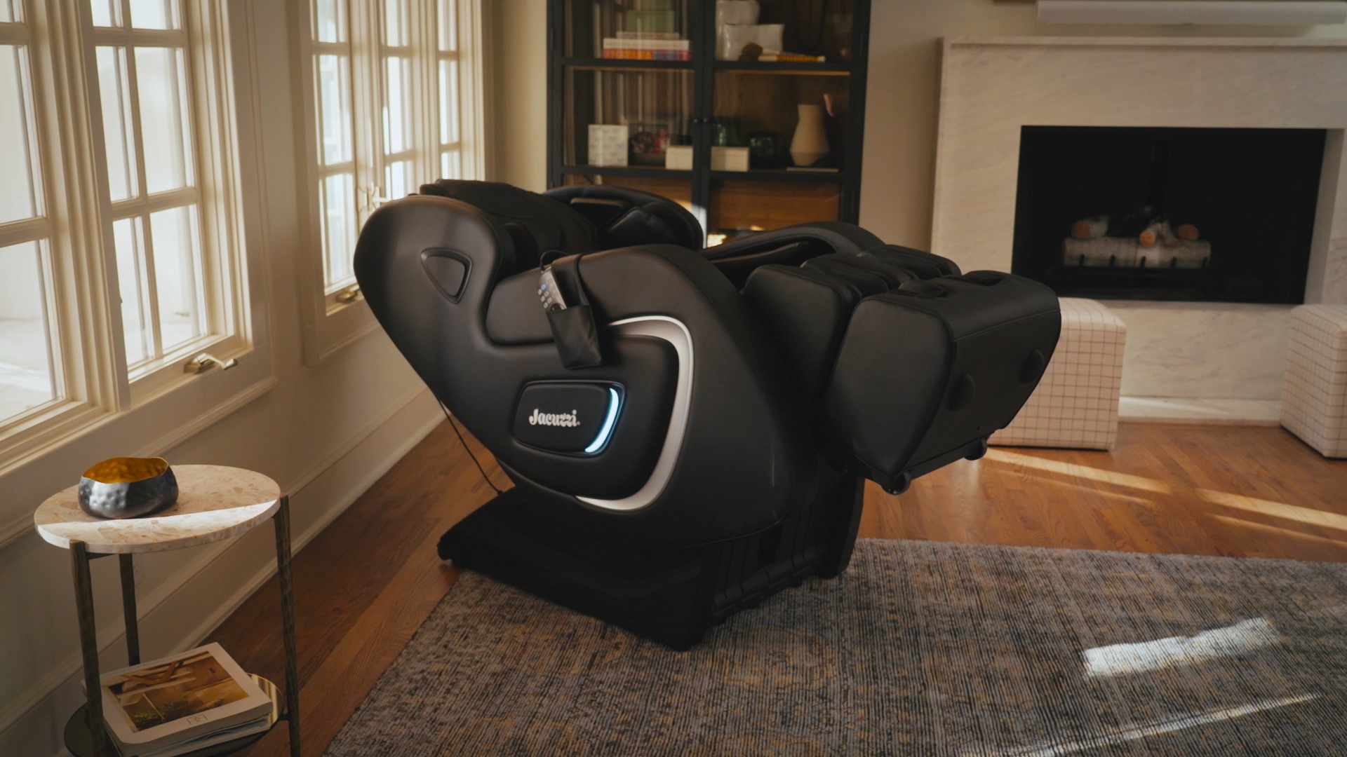 Massage Chairs