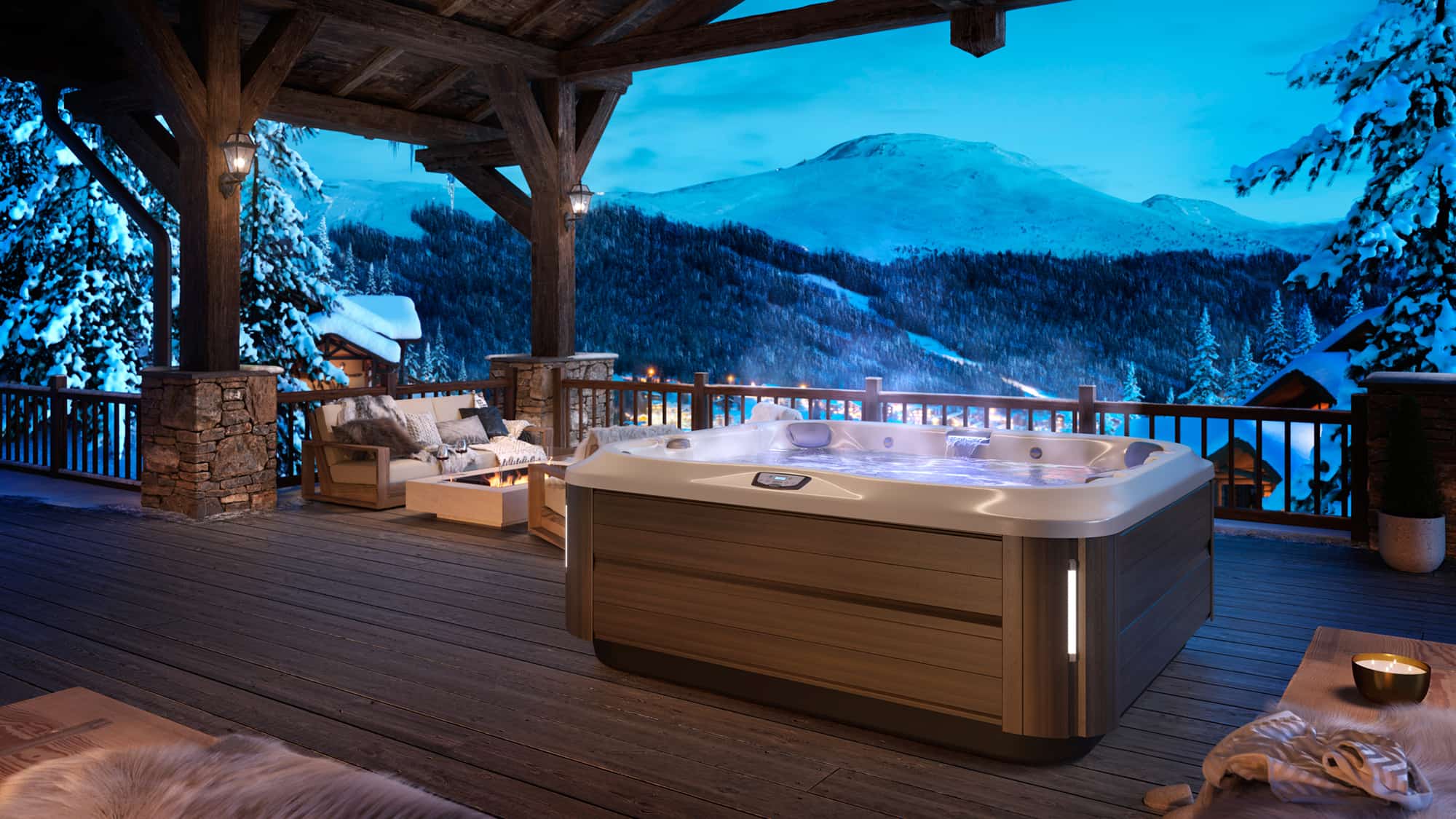 J 385 ModernHardwood SilverPearl