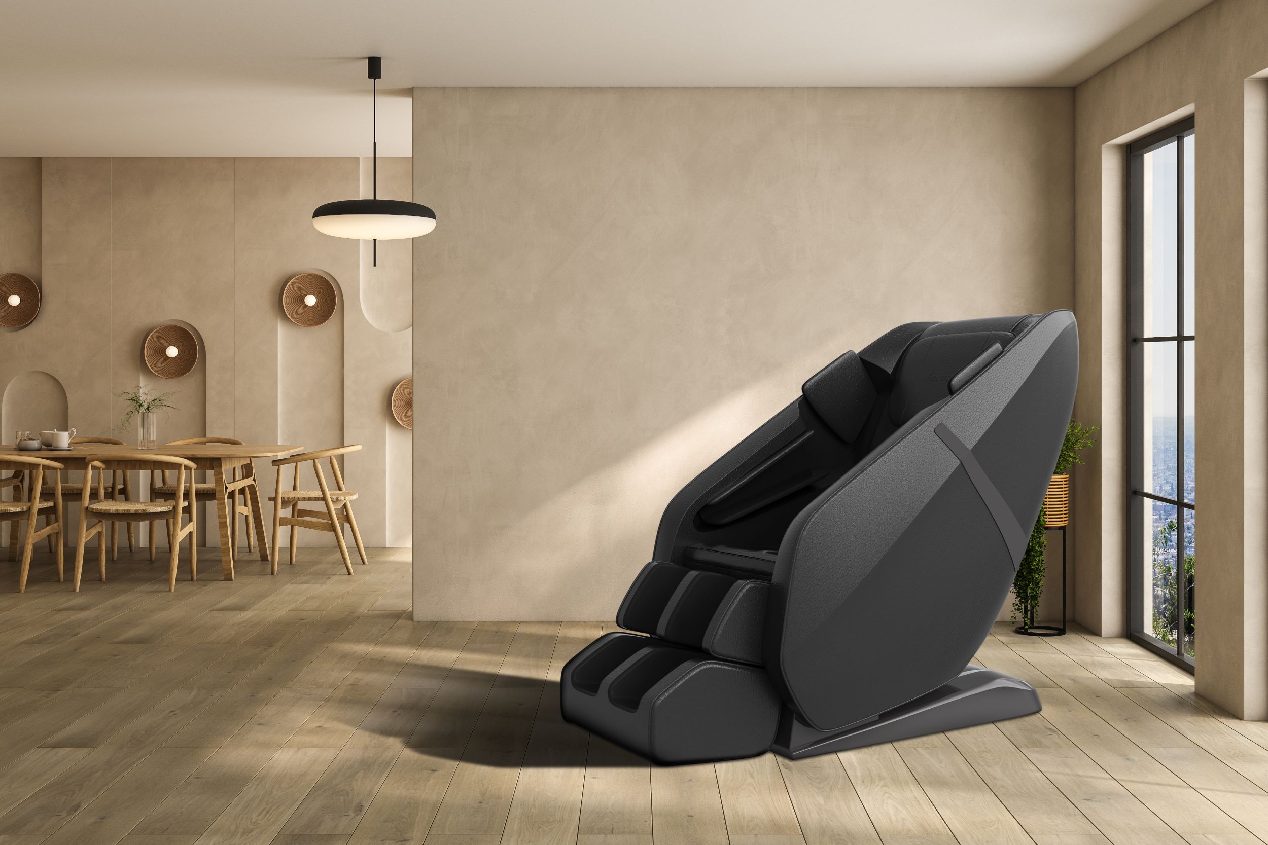 Jacuzzi®  Massage Chair  JPro102XR